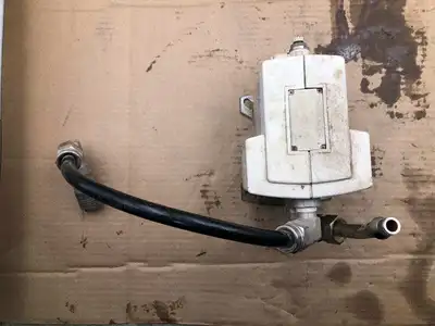 SMC PA3210-03 Process Pump 0.2-0.7MPa