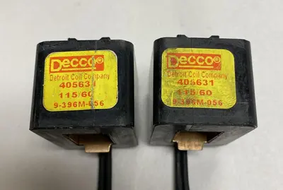 New | in-Stock DECCO 405631 Miscellaneous Equipment (Electrical & Power) | Surplus Asset Holdings #1196309