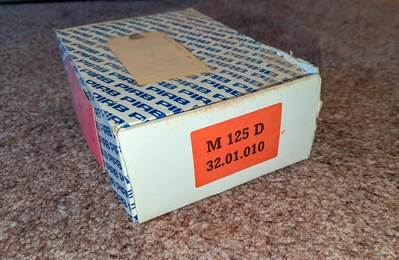 USED PIAB M125D 32.01.010