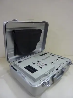 USED ELECTRONIC PROCESSORS 230-0000-03