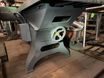 USED PORTER 300-CM