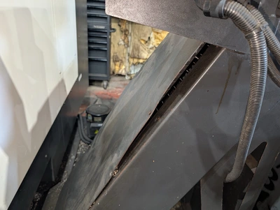 Used 2018 HYUNDAI WIA L300LMC CNC Lathes Illinois US | Revelation Machinery #1356912