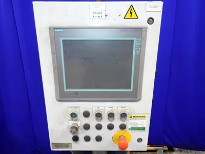 USED 2009 SIEMENS ECS4426