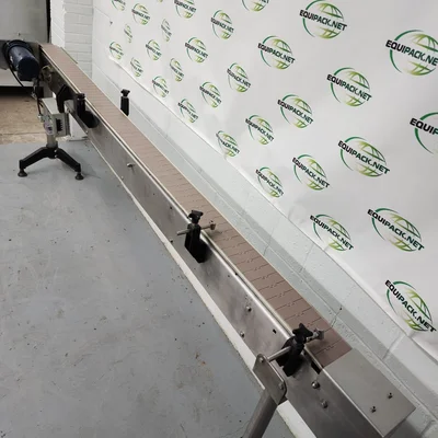 Conveyor Stainless Stell  # 1056
