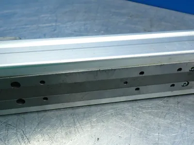 Used YAMAHA T6L06300 Linear Guides Ohio US | HGR 24 #754328