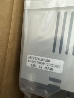 NEW Yamatake ARF212AL000D0