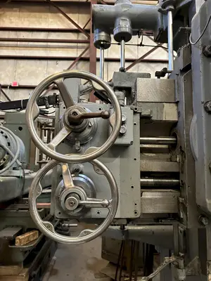 USED BULLARD CUTMASTER
