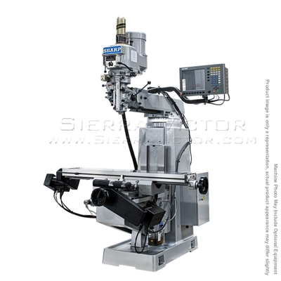 SHARP TMV-MP2 EVS Digital Control Mills | Sierra Victor Industries (1)