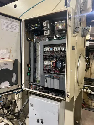 2007 GREENERD 56 TON HYD C FRAME Hydraulic Presses | Timco, Inc. (5)