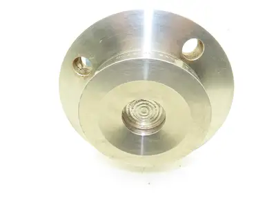 Foxboro 827DF-IS1NMSA1 Electronic Pressure Transmitter 12.5-65VDC