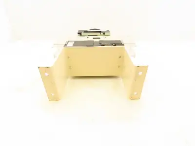 Mitsubishi Electric NV63-CV Circuit Breaker Rotary Disconnect Switch 15A 3 Pole