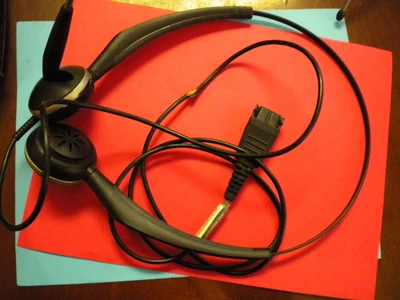 USED GN NETCOM BOX 4