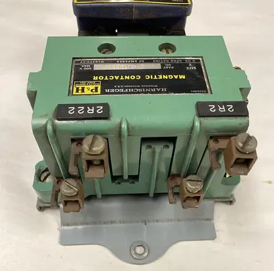 USED P&H 479U10D1