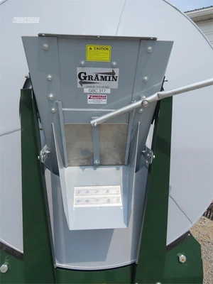 New | in-Stock 2026 GRAMIN GBC317 Feed Mixers Pennsylvania US | Zimmerman Farm Service #1409976