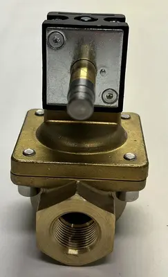 New | in-Stock FESTO MN1H-2-3/8-MS Solenoid Valves Ohio US | Surplus Asset Holdings #1241304
