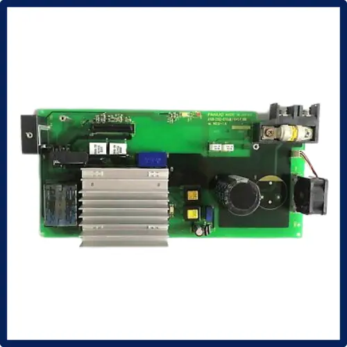 Used FANUC A16B-2202-0741 Printed Circuit Boards (PCB) Texas US | CNC TOOLS LLC #906564