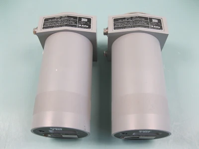 USED TBI Bailey TB515