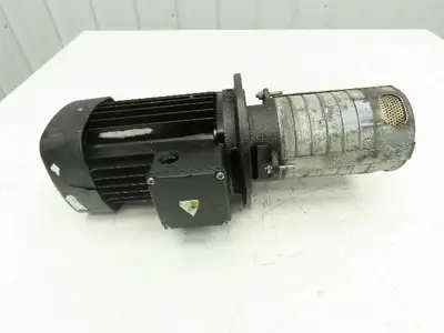 Used GRUNDFOS _UNKNOWN_ Pumps Indiana US | Arrow Industrial #1408637