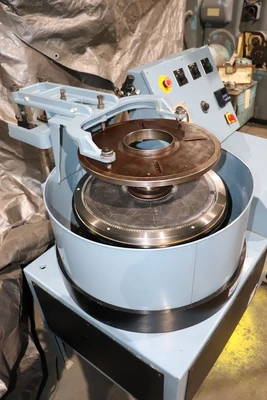 USED HOFFMAN 66T