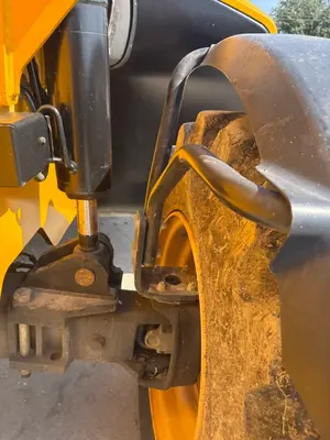 Used 2017 JCB 510-56 Telehandlers Texas US | 4K Lift Co #1503933