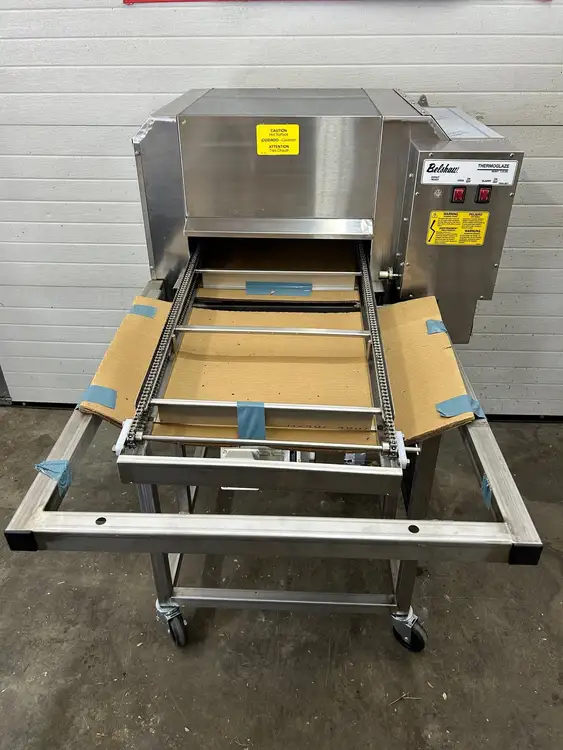 Used _UNKNOWN_ _UNKNOWN_ Donut Equipment Pennsylvania US | MS Restaurant and Equipment Sales #1059410