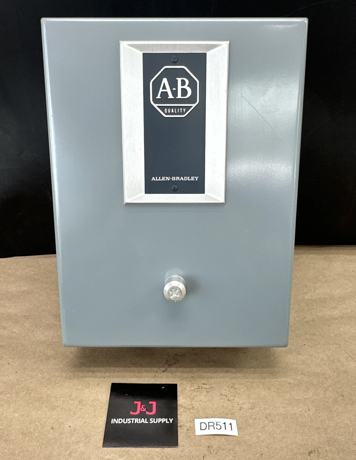 NEW Allen-Bradley 505-TAD Ser B