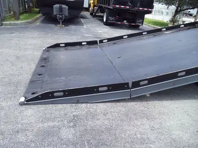 Used 2021 PETERBILT _UNKNOWN_ Tow trucks Florida US | TLC Truck & Equipment #1568972