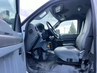 Used 2011 FORD F650 Pickup Trucks Washington US | Puget Sound Truck Sales #1540988