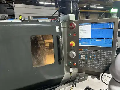 2013 HAAS ST-10 CNC Lathes | Toolquip, Inc. (3)