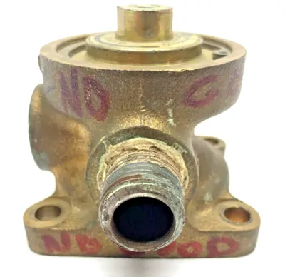VA500A | Humphrey  Air Operated Vacuum Valve 1/2" 2-3 Way - For parts or not working