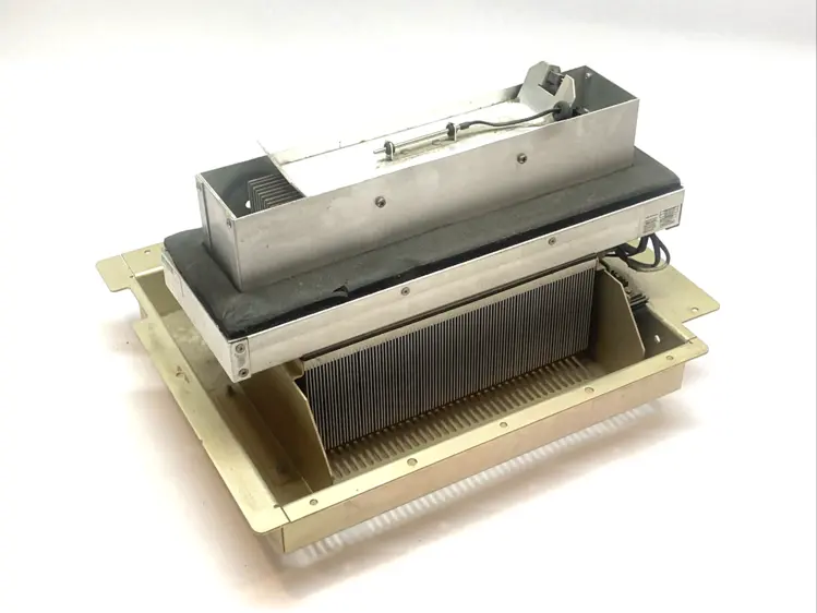 Used Waters SHC Heater Cooler Engine HPLC Melcor Heat Exchangers Michigan US | Maverick Industrial Sales #1393500
