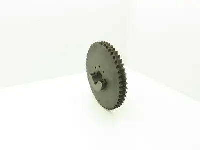 Martin OUC-1249-03-1DG Double Roller Chain Sprocket #60 2-3/16" Bore 12-7/8" OD