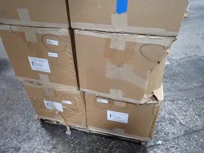 Sick  Control Cabinet