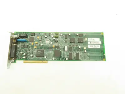 ABB DSQC 532A | 3BSC980050R60 | 3HAC18158-1 X2 Service X1 Loc Card Board