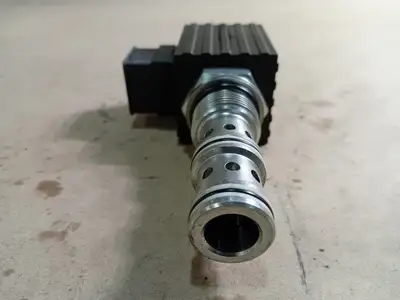 NEW BUCHER EMDV-12-N-3C-10TA-24DG