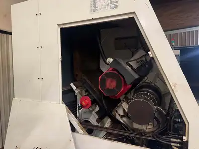 2005 HWACHEON HI-TECH 700 Lathes CNC | Asset Exchange Corporation (4)