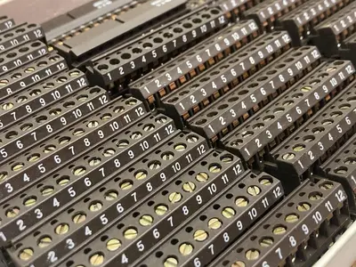 New | in-Stock BUCHANAN SSB4P12S11 Miscellaneous Equipment (Electrical & Power) | Surplus Asset Holdings #1198031