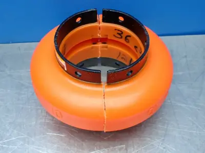 NEW REXNORD 10287334