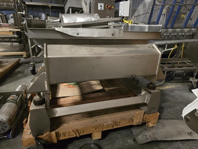 USED 2022 KEY TECHNOLOGY SH01-117867