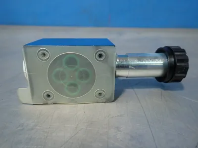 Used HYDAC 4WE6DS01 Pumps Ohio US | HGR 24 #837830