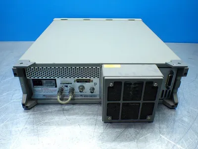 USED HEWLETT PACKARD 8566B