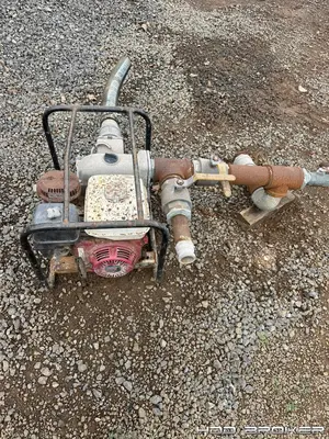 Used DITCH DITCH WITCH Plastic and Fiberglass Tanks Florida US | HDD Broker #1346872