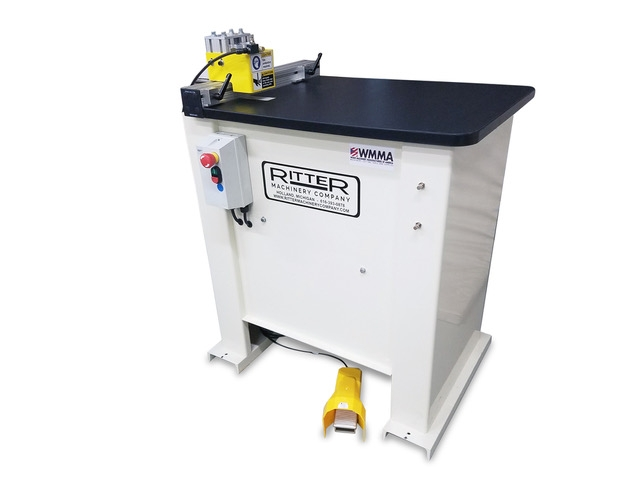 NEW RITTER R200T