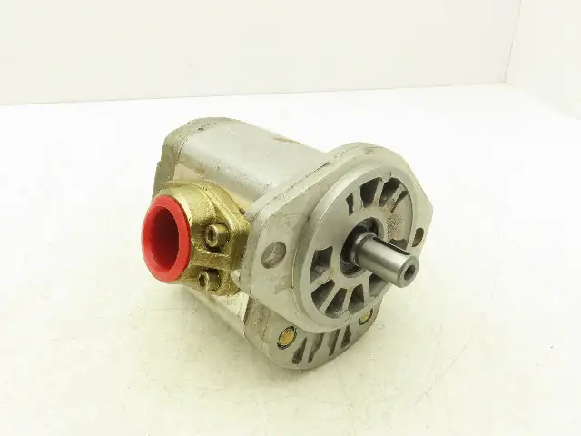 Used HYDROPERFECT INTERNATIONAL _UNKNOWN_ Hydraulic Pumps | Arrow Industrial #561055