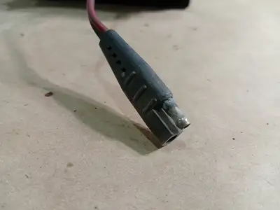 USED MOTOROLA PM400
