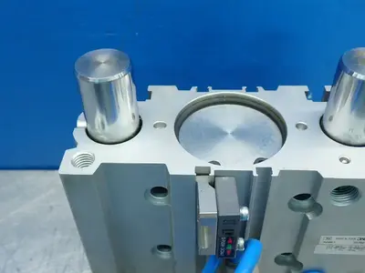 NEW FESTO MGPM5050P5DWB219