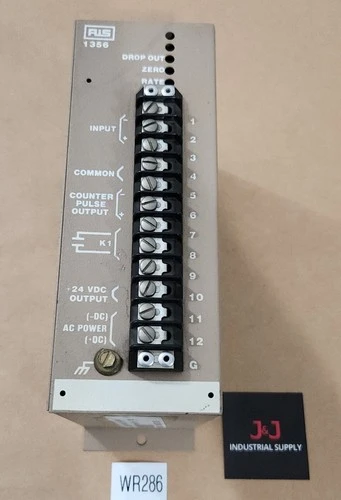 NEW RIS SC-1356