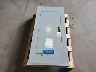 USED CUTLER-HAMMER PL1
