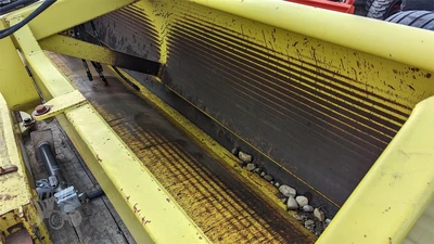 USED DEGELMAN LL3650