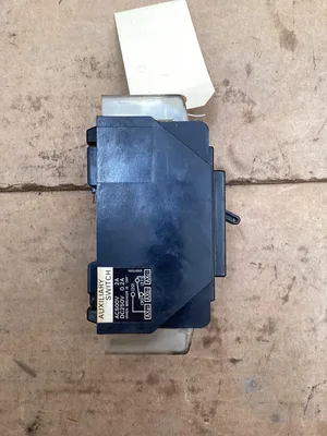 Fuji Electric EA33 Auto Circuit Breaker 5A